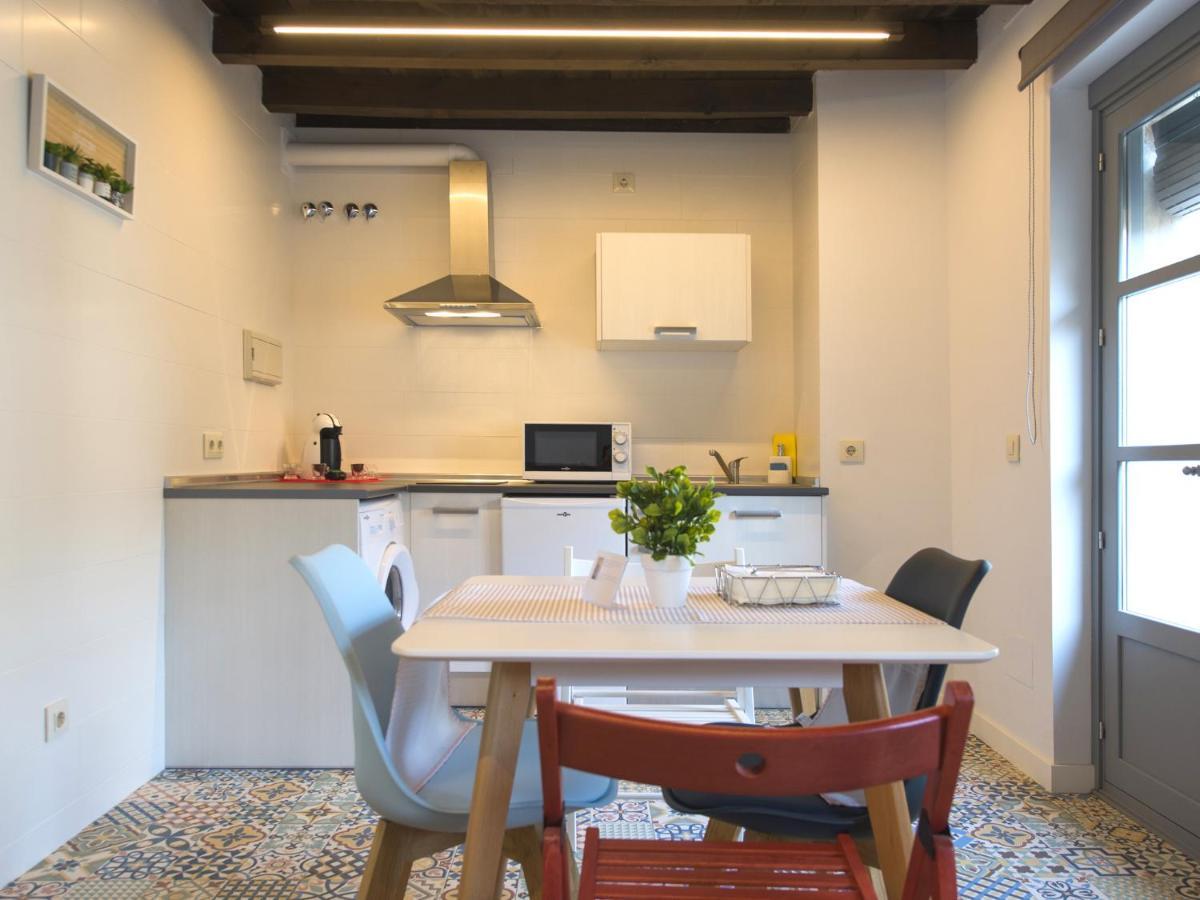 Aldaba Apartamentos Toledo Exterior foto